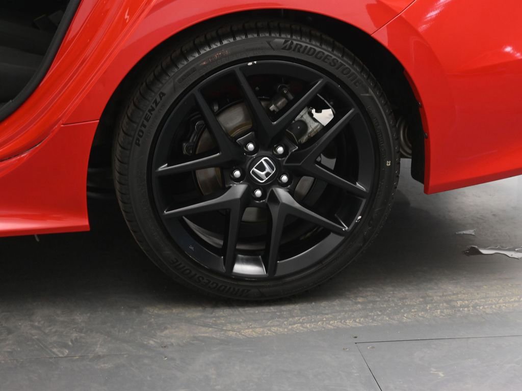 Used 2024 Honda Civic Si image 44