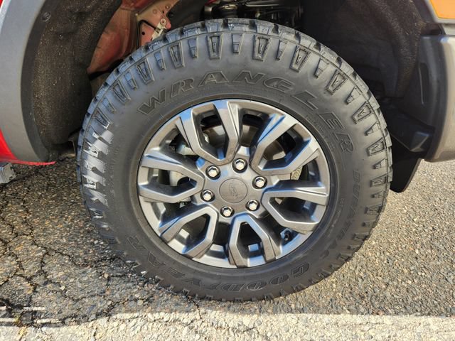 Certified 2021 Ford Ranger XLT w/ Equipment Group 302A High AWD/4WD image 21