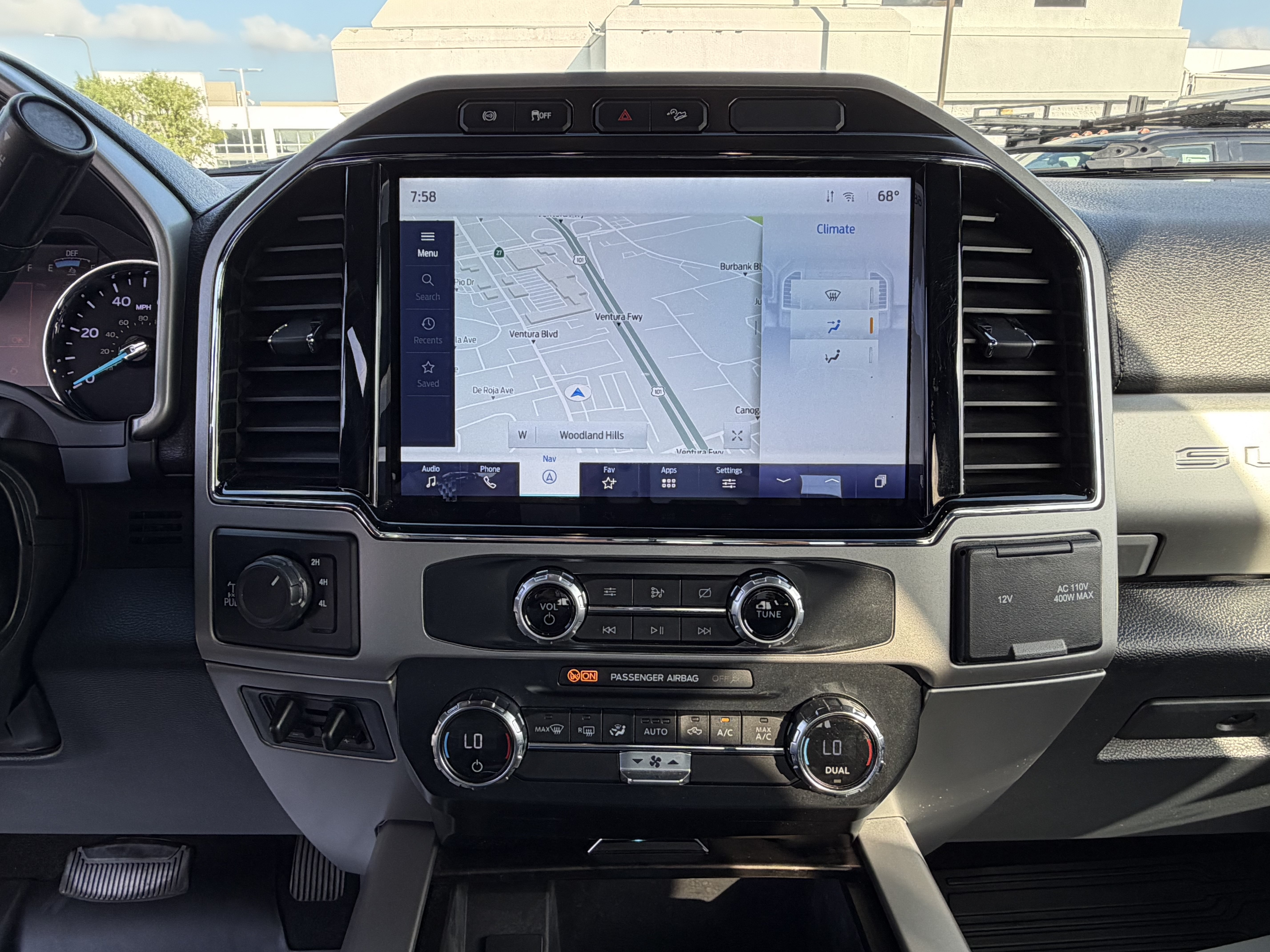 Certified 2022 Ford F250 XL AWD/4WD image 18