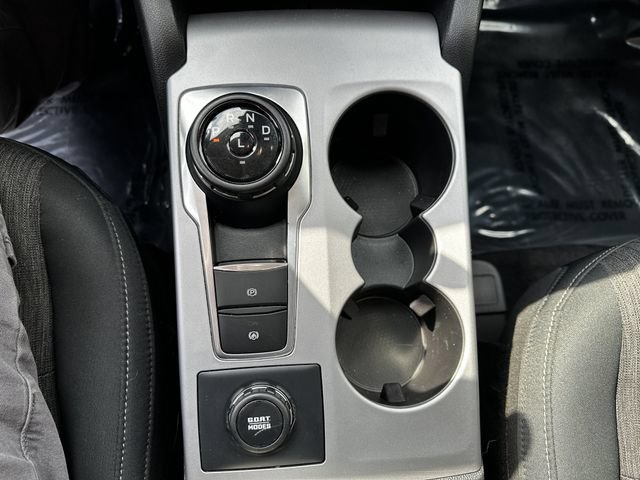 Certified 2023 Ford Bronco Sport Big Bend AWD/4WD image 26