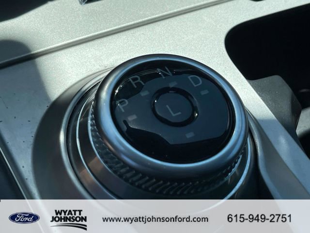 Certified 2022 Ford Explorer XLT AWD/4WD image 36