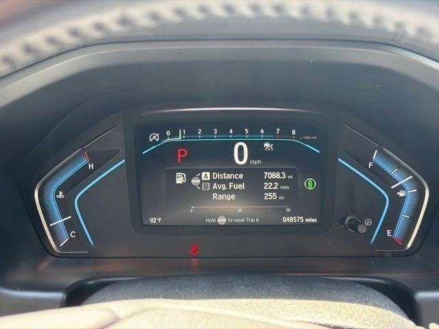 Used 2024 Honda Odyssey Elite image 16