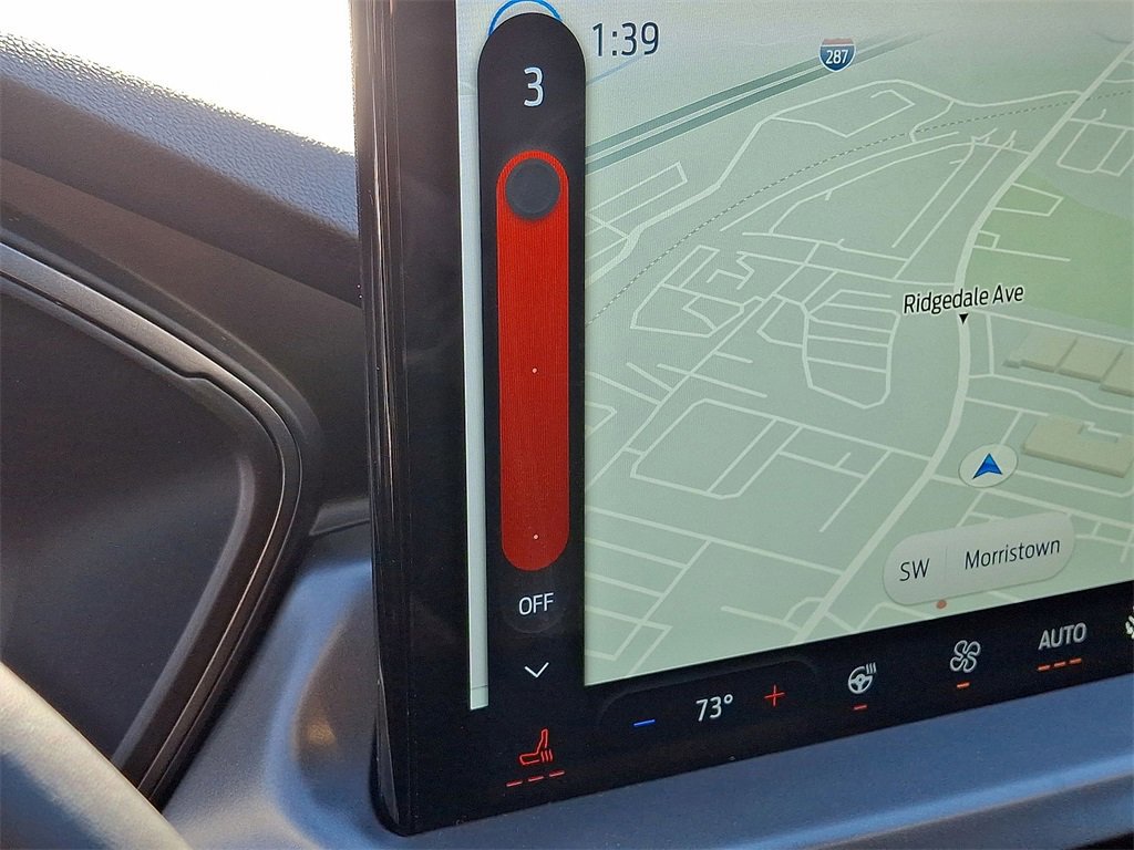 Certified 2024 Ford Escape Active w/ Tech Pack #2 image 24