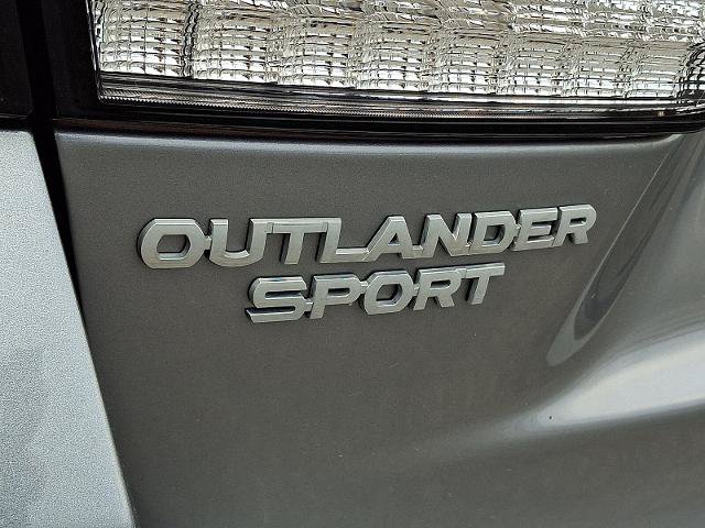 Used 2022 Mitsubishi Outlander Sport LE FWD image 29