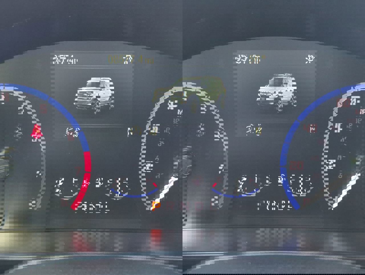 Certified 2024 Ford Bronco Sport Big Bend image 23