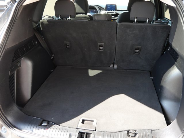 Certified 2023 Ford Escape Active AWD/4WD image 10