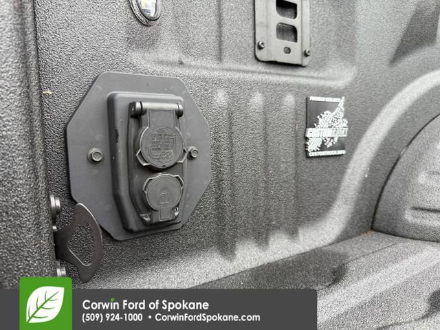 Certified 2026 Ford F450 Platinum w/ FX4 Off-Road Package image 24