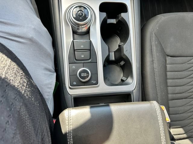Certified 2021 Ford Explorer XLT AWD/4WD image 77