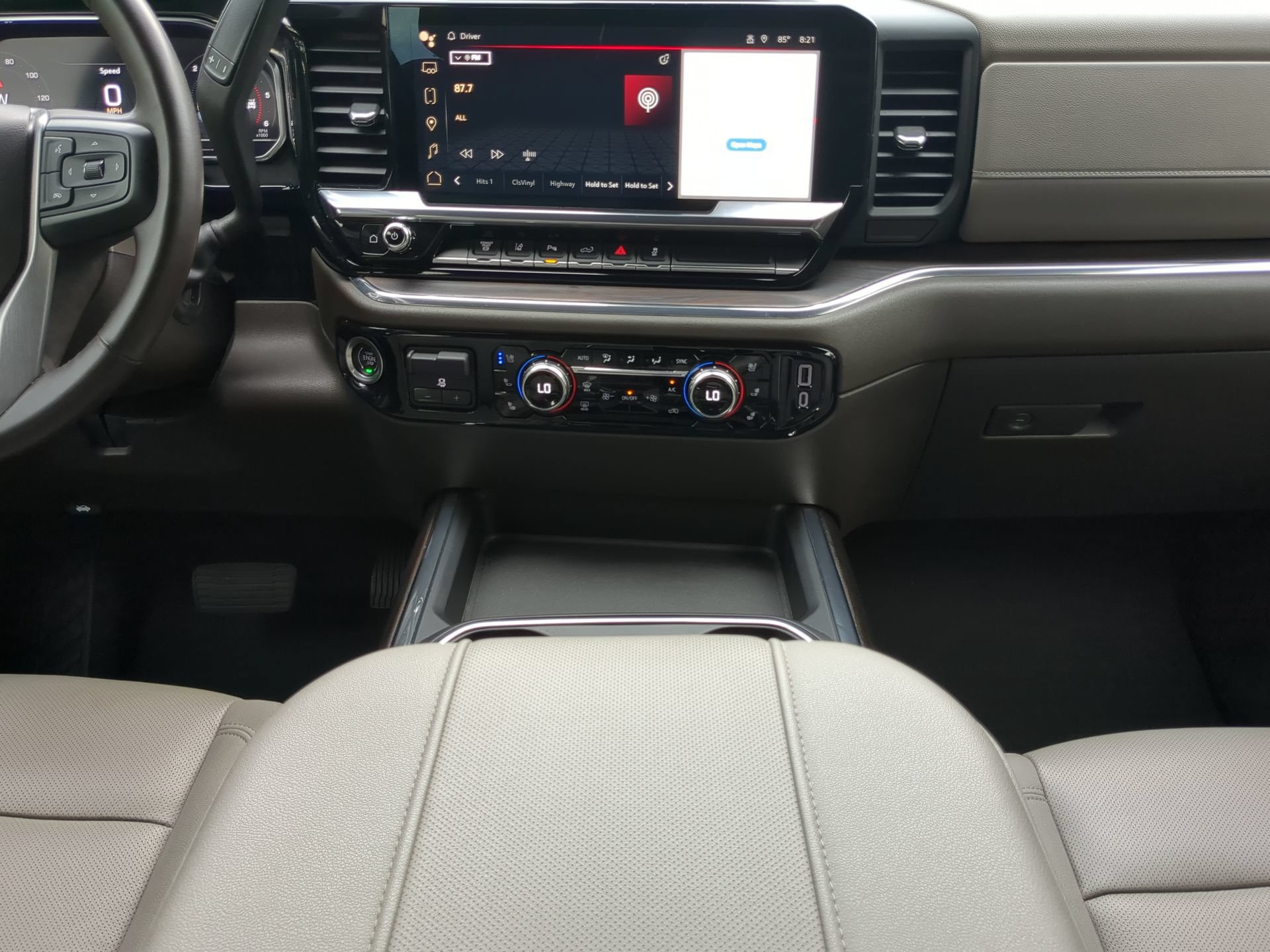 Used 2024 GMC Sierra 2500 SLT w/ SLT Premium Package AWD/4WD image 51