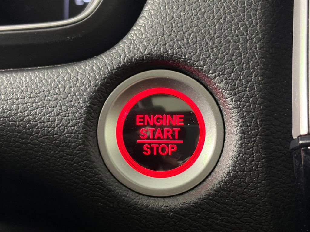 Used 2022 Honda CR-V EX image 23