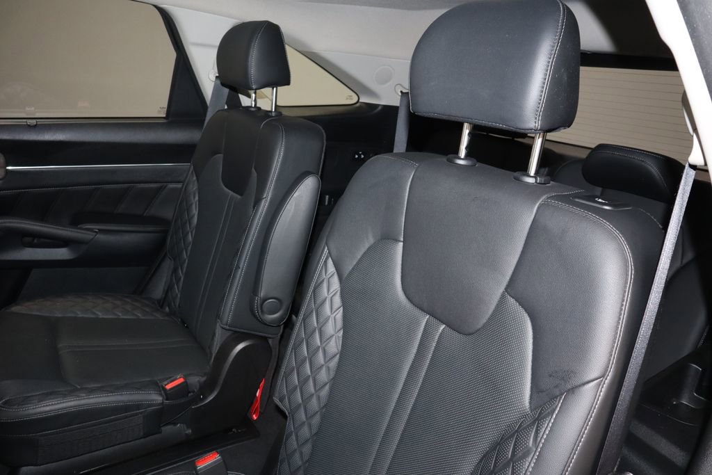Used 2023 Kia Sorento SX Prestige AWD/4WD image 23