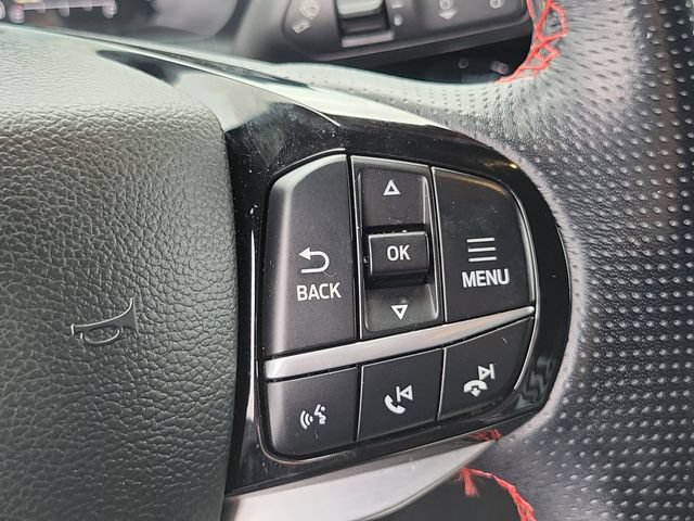Certified 2022 Ford Explorer ST-Line RWD image 25