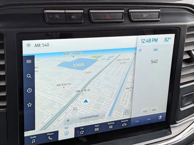 Certified 2021 Ford F150 XLT w/ Equipment Group 302A High image 12