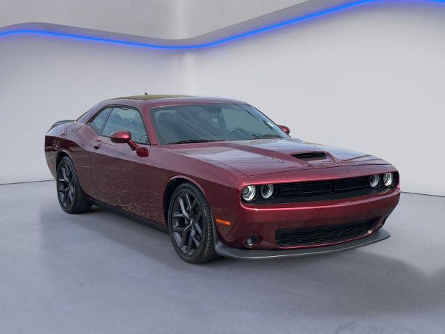 Used 2021 Dodge Challenger GT RWD image 6