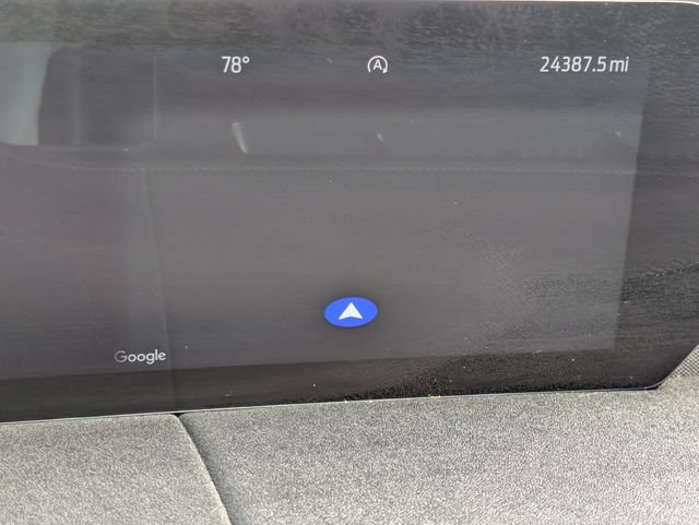 Certified 2025 Ford Expedition Max Platinum AWD/4WD image 27