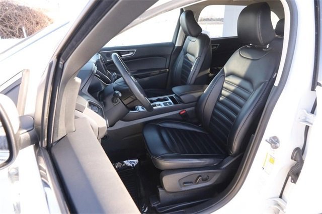 Certified 2024 Ford Escape Active w/ Cold Weather Package image 8