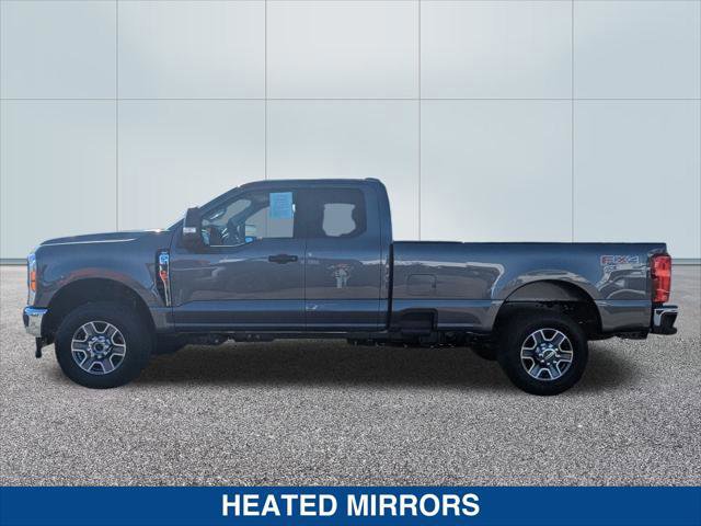 Certified 2025 Ford F350 XLT w/ FX4 Off-Road Package image 6