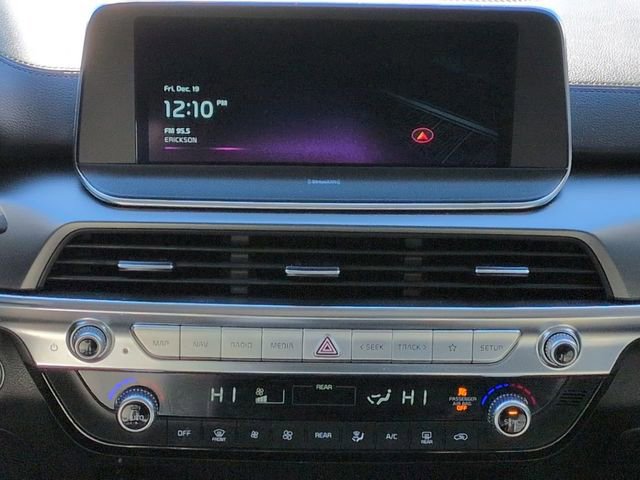 Used 2022 Kia Telluride S image 17