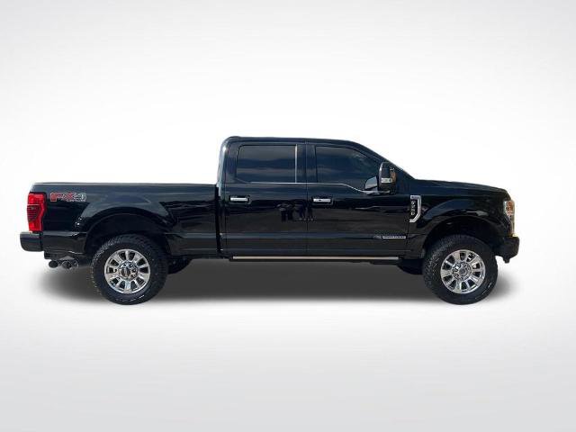 Certified 2021 Ford F250 Limited AWD/4WD image 4