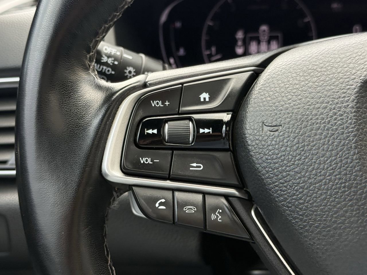 Used 2021 Honda Accord Sport image 13