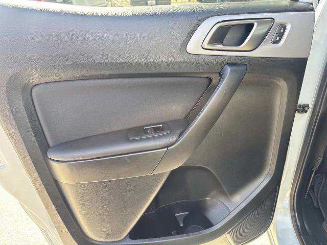 Certified 2023 Ford Ranger XLT w/ Equipment Group 301A Mid image 12