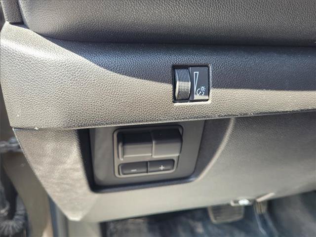 Used 2024 Chevrolet Colorado Trail Boss w/ Safety Package AWD/4WD image 16