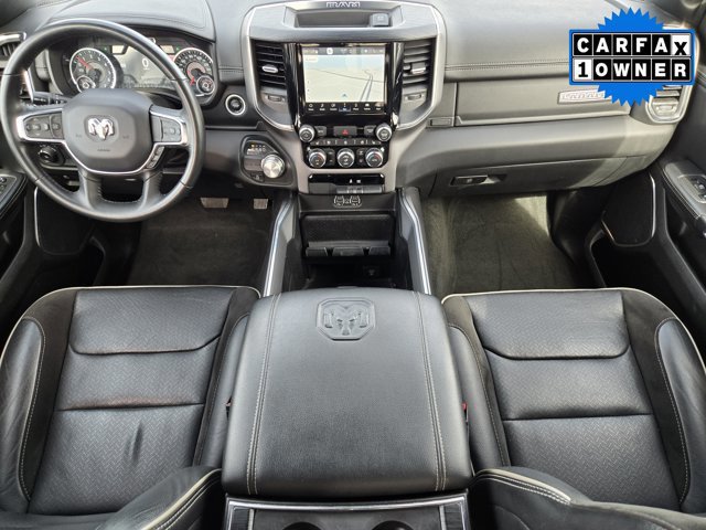 Used 2024 RAM 1500 Laramie image 23