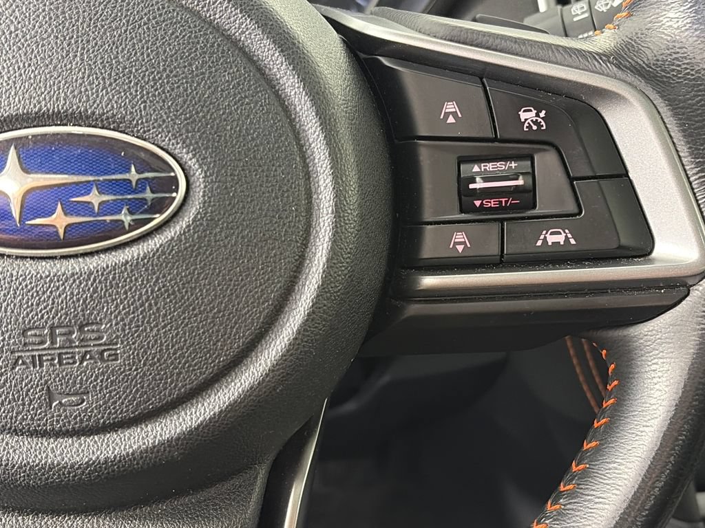 Used 2019 Subaru Crosstrek 2.0i Limited w/ Moonroof Package AWD/4WD image 18