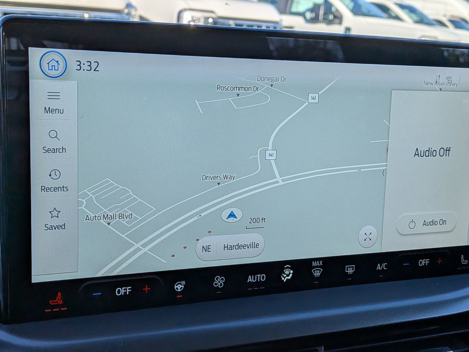 Certified 2023 Ford Escape Active w/ Tech Pack #2 image 25