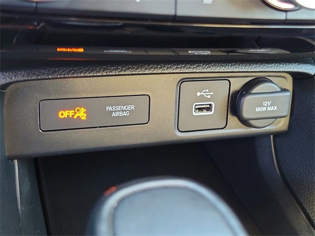 Used 2022 Honda Civic EX-L image 16