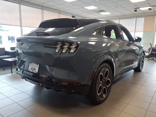 Certified 2024 Ford Mustang Mach-E GT AWD/4WD image 4