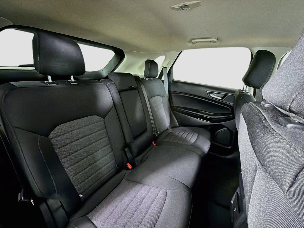 Certified 2022 Ford Edge SE AWD/4WD image 30