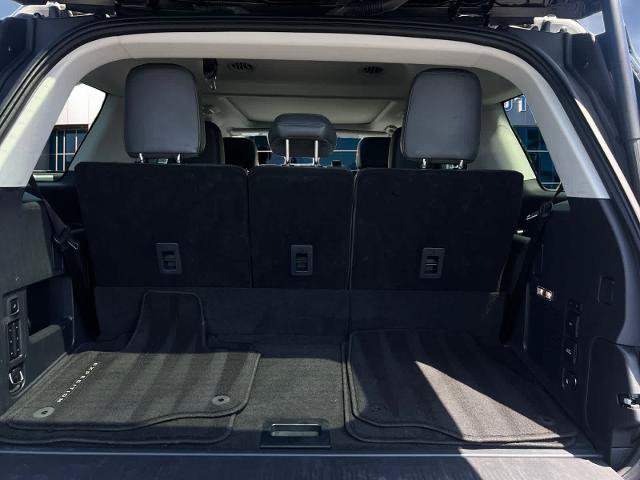 Certified 2025 Ford Expedition Active RWD image 17