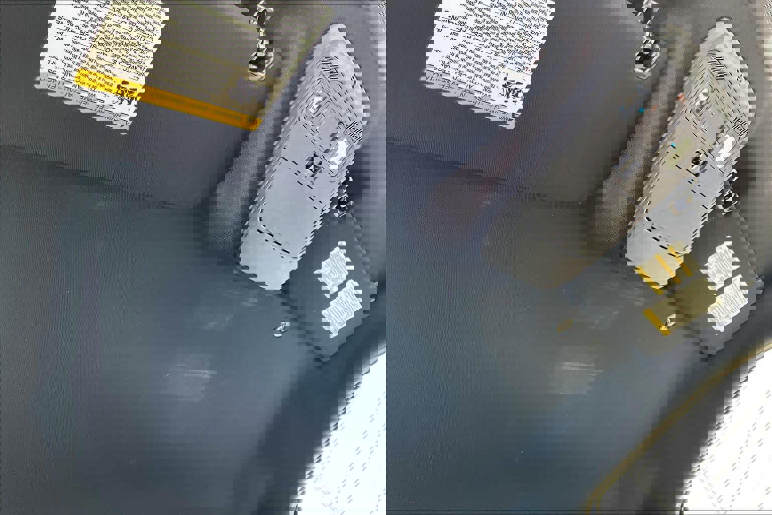 Certified 2023 Ford F150 XLT w/ Equipment Group 302A High image 15