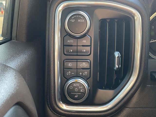 Used 2021 GMC Sierra 2500 Denali w/ Denali Ultimate Package image 18