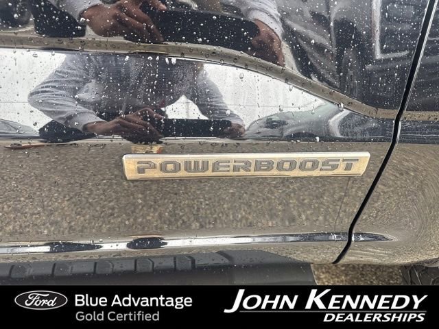 Certified 2024 Ford F150 XLT w/ Equipment Group 302A MID image 31