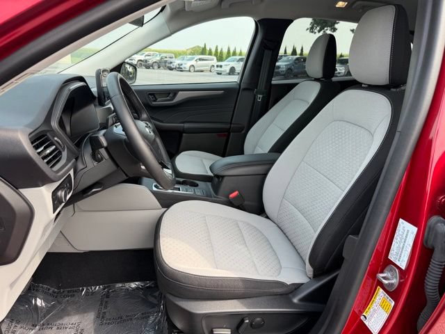 Certified 2023 Ford Escape Active AWD/4WD image 12