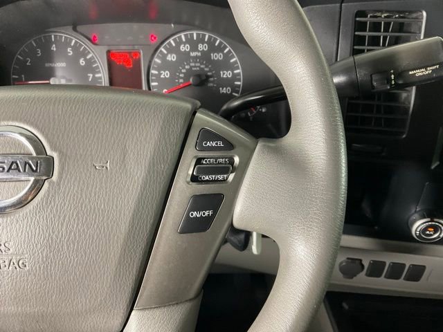 Used 2017 Nissan NV 3500 S w/ Power Package image 22