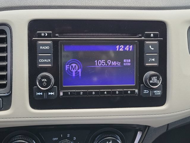 Used 2018 Honda HR-V LX image 29