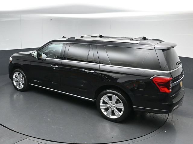 Certified 2024 Ford Expedition Max Platinum AWD/4WD image 44