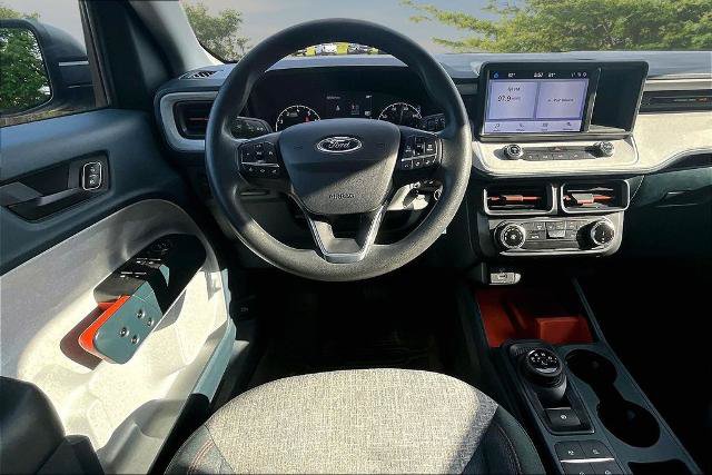 Certified 2024 Ford Maverick XLT w/ Equipment Group 300A Standard AWD/4WD image 5