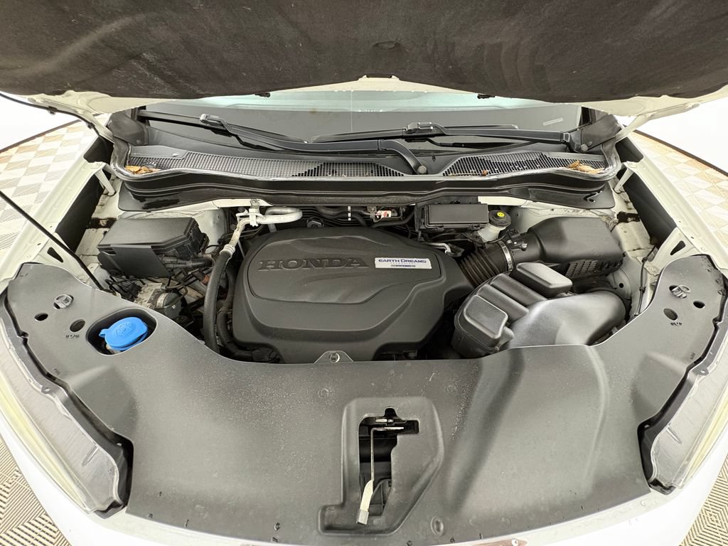 Used 2019 Honda Pilot EX-L image 31