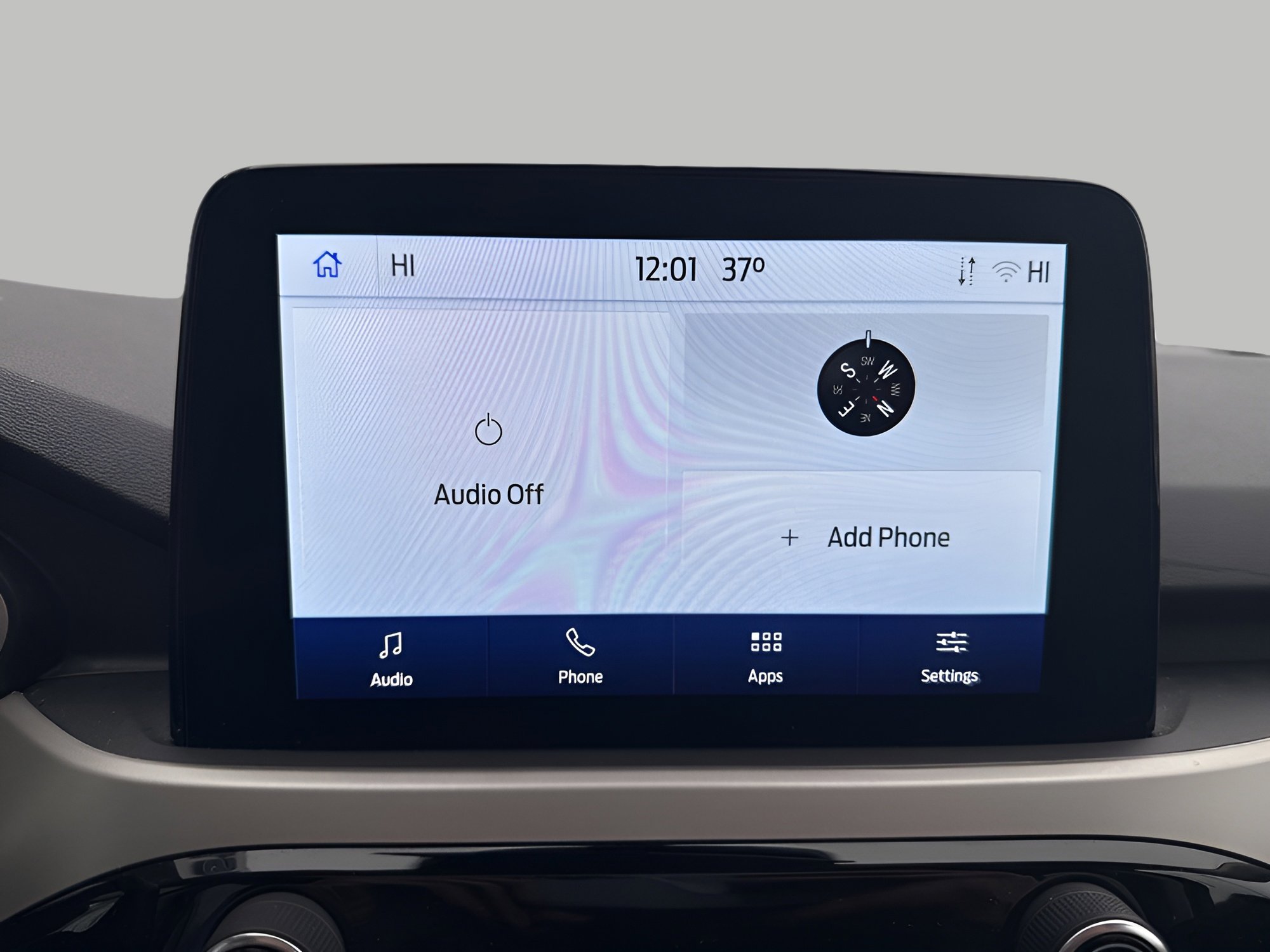 Certified 2022 Ford Escape SEL image 40