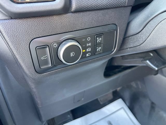Certified 2024 Ford Bronco Sport Badlands AWD/4WD image 15
