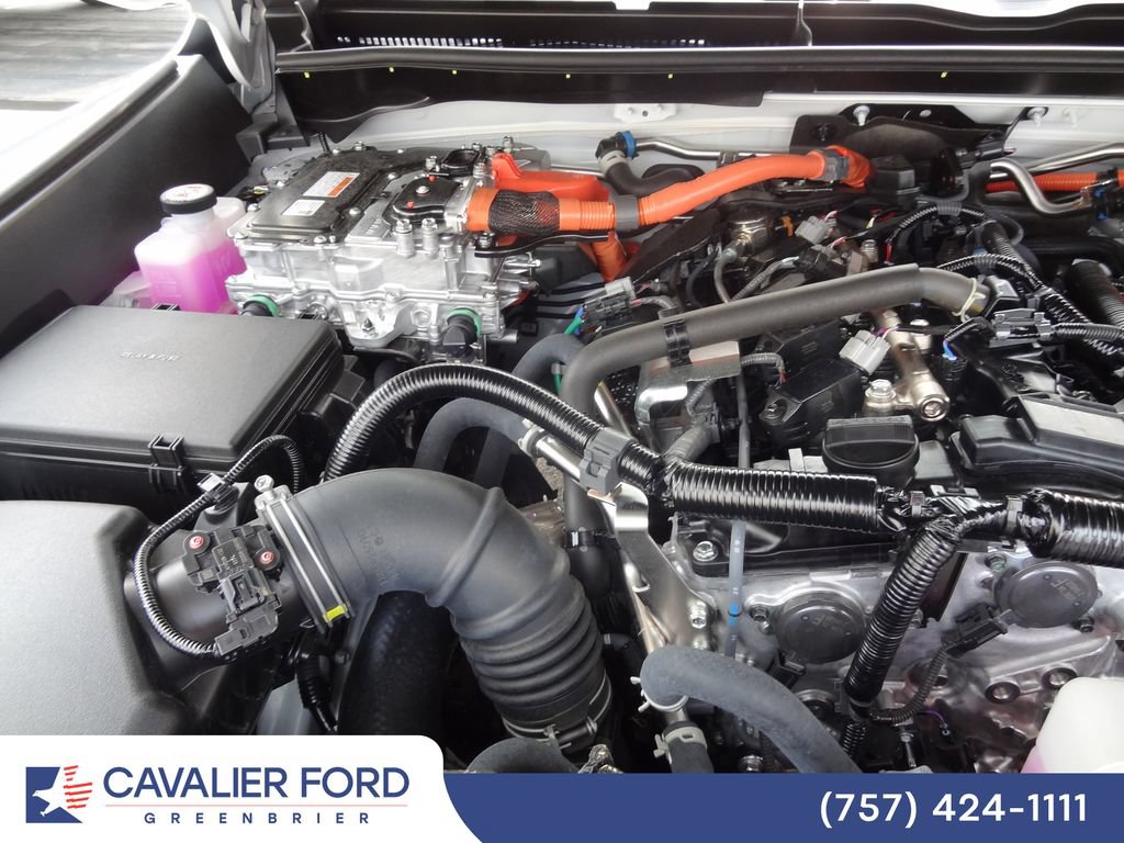 Used 2026 Toyota 4Runner Platinum AWD/4WD image 48