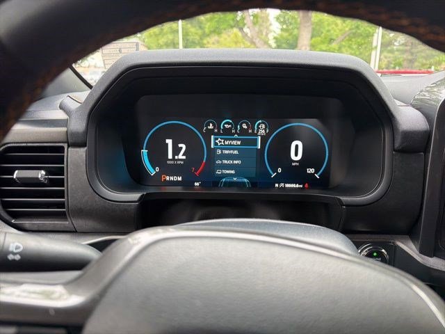 Certified 2023 Ford F150 Tremor w/ Equipment Group 402A High AWD/4WD image 20