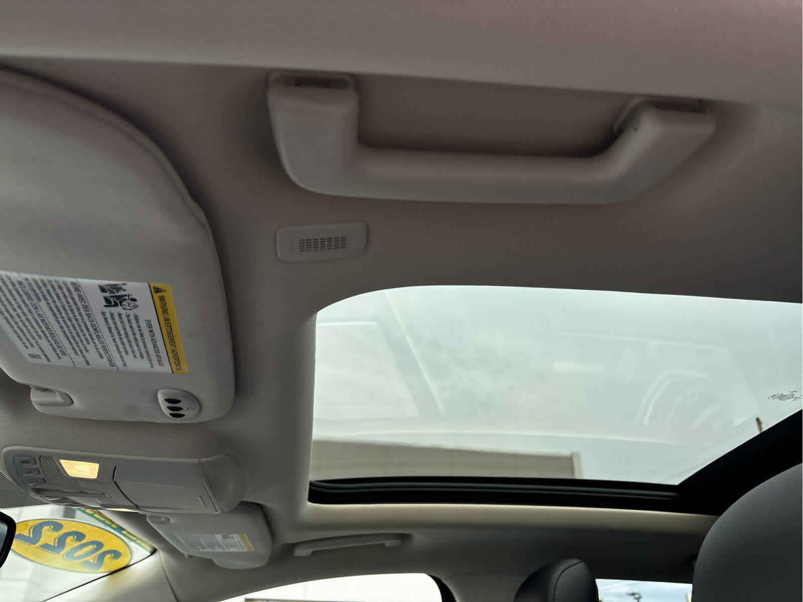 Certified 2022 Ford Edge Titanium w/ Cargo Accessory Package image 11