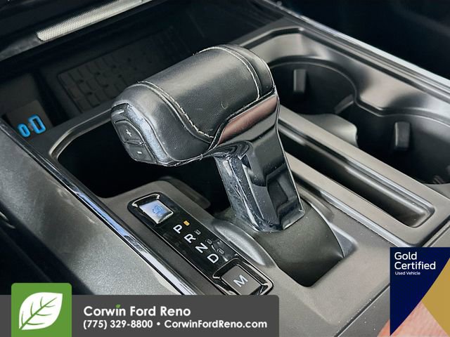 Certified 2023 Ford F150 Lariat w/ Equipment Group 502A High image 20