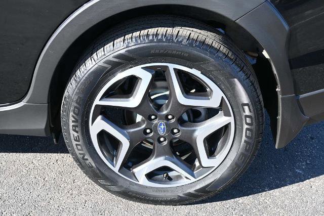 Used 2019 Subaru Crosstrek 2.0i Limited w/ Moonroof Package image 13