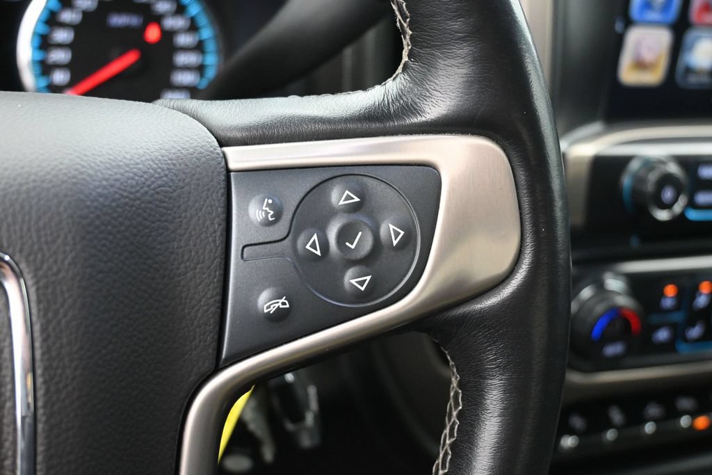 Used 2019 GMC Sierra 3500 Denali w/ Duramax Plus Package AWD/4WD image 6